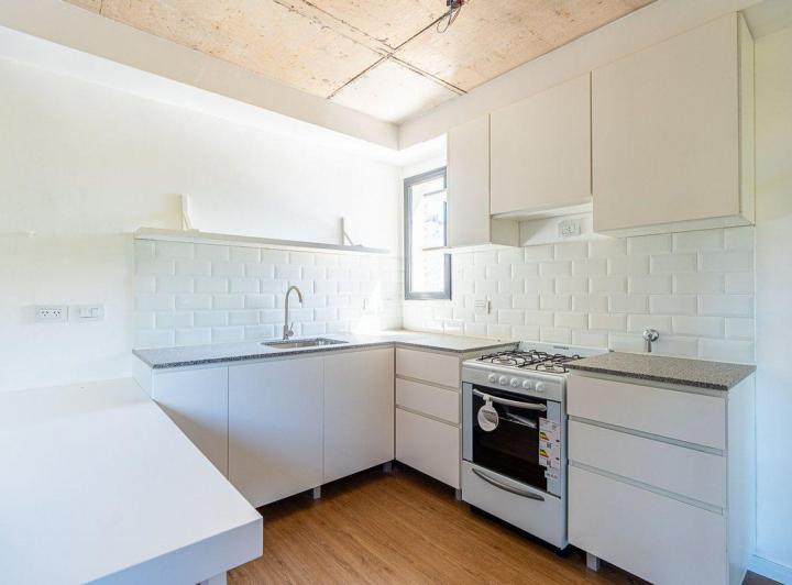 Departamento · 40m² · 2 Ambientes