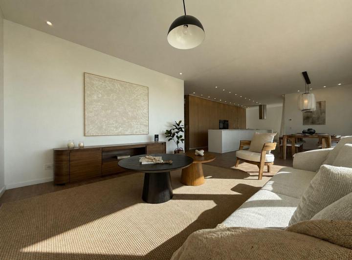 Casa en venta en Vida Club de Campo · 6 ambientes