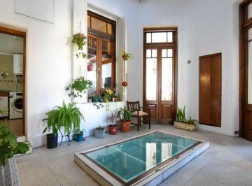 Departamento · 99m² · 4 Ambientes · Venta PH 4 Amb con Balcones San Telmo
