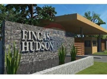 Terreno · 700m² · Venta de Excelente Lote Barrio Fincas de Hudson