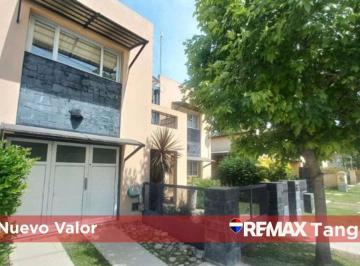 Casa · 232m² · 5 Ambientes · 1 Cochera · Venta Casa San Vicente 5 Ambientes