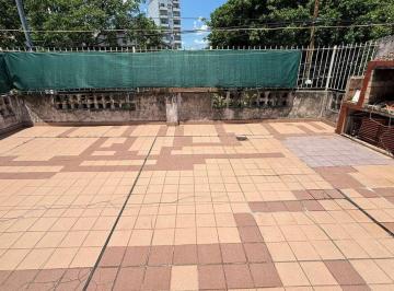 PH · 150m² · 7 Ambientes · 1 Cochera · PH C/cochera, Patio y Terraza - Sin Expensas