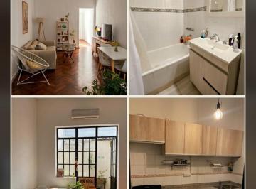 Departamento de 2 ambientes, Vicente López · Dueño Directo - Excelente 2 Ambientes con Patio en Av del Libertador