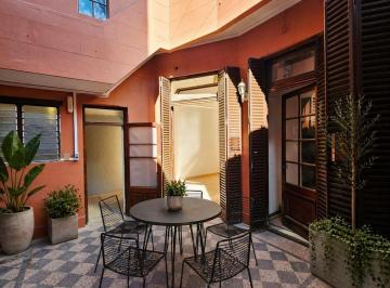 PH · 54m² · 3 Ambientes · Alquiler Comercial PH 3 Ambientes Parque Patricios