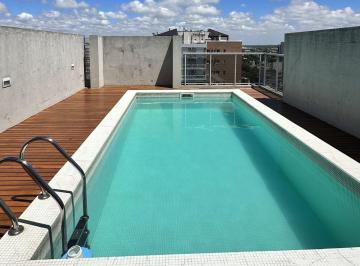 Departamento · 140m² · 4 Ambientes · 2 Cocheras · Venta 4 Amb Piso Alto Apto Crédito