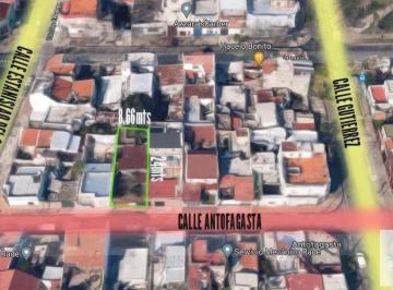 Terreno · 207m² · Terreno Venta 207 m² Totales - Avellaneda