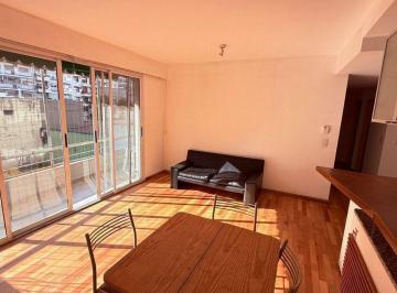 Departamento · 61m² · 3 Ambientes · 1 Cochera · Semipiso 3 Amb Venta Belg Toil Balc Coch Apto Cred