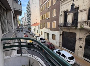 Departamento de 3 ambientes, San Telmo · Venta | San Telmo | 3 Ambientes | Balcón Al Frente