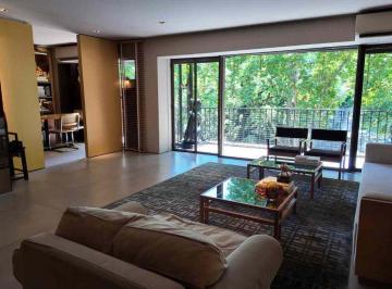 Departamento · 106m² · 3 Ambientes · Propiedad Única Frente Al Ecoparque