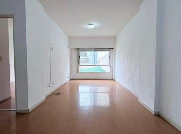 Departamento · 38m² · 2 Ambientes · Depto. 2 Amb. - Centro de San Martin