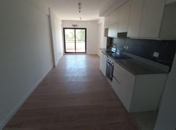 Departamento · 29m² · 1 Ambiente · Venta Monoambiente Villa Ortúzar Balcón Parrilla