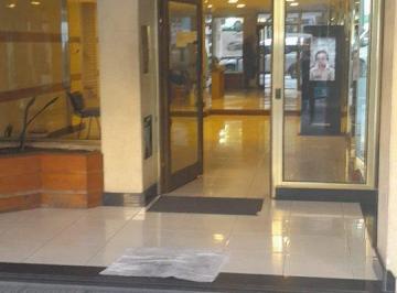 Departamento · 32m² · 1 Ambiente · Monoambiente Cordoba 4700 Apto Prof. Apto Credito