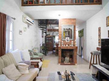 Casa · 116m² · 3 Ambientes · 1 Cochera · Casa en Venta Pilar Apto Crédito 3 Amb. Altillo