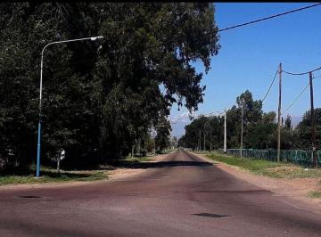 Campo · 57ha · Campo en Venta en Lavalle