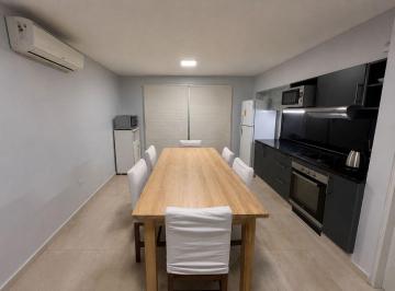 Departamento de 3 ambientes, San Miguel de Tucumán · Distrito Departamento Premium Alquiler 2 Dorm.