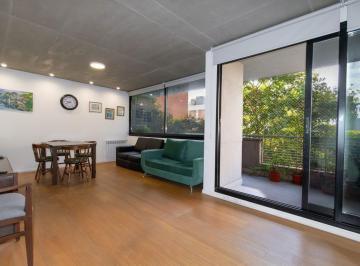 Departamento · 101m² · 4 Ambientes · 1 Cochera · Departamento en Venta Tres Dorm. Centro
