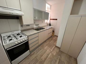 Departamento · 57m² · 4 Ambientes · Alquiler Departamento 2 Dorm. + Comodín