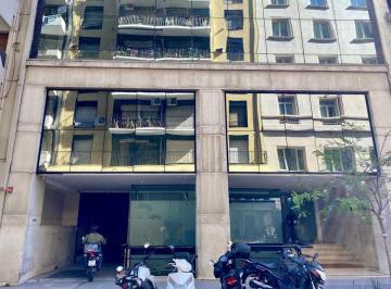 Oficina comercial · 401m² · 1 Cochera · Oficina Aaa Alquiler Retiro con Cochera