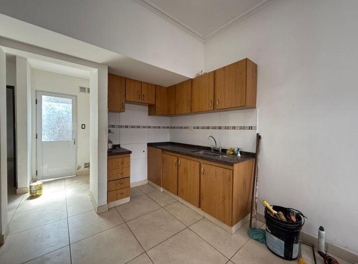 Departamento · 60m² · 3 Ambientes