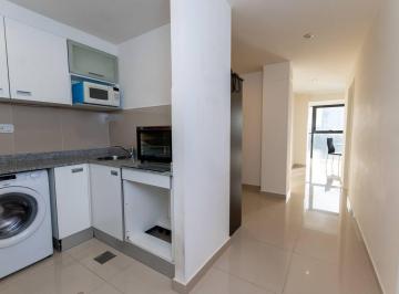 Departamento · 53m² · 2 Ambientes · Dpto de 1 Dormitorio en Puerto Amarras Torre 3