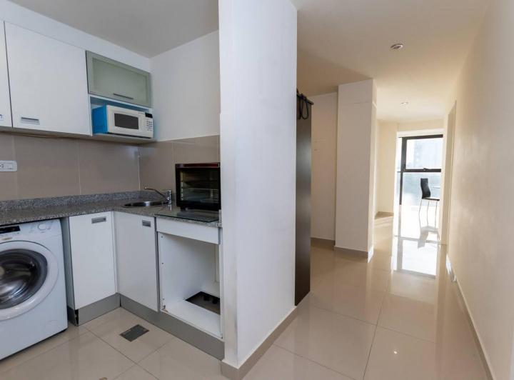 Departamento en venta en Ciudad de Santa Fe · 2 ambientes