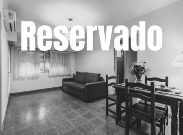 Departamento · 48m² · 2 Ambientes · Departamento en Venta - La Plata