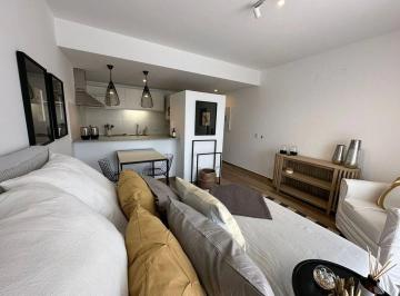 Departamento · 38m² · 1 Ambiente · Departamento Monoambiente en Venta La Plata