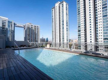 Departamento · 217m² · 4 Ambientes · 2 Cocheras · Departamento Premium en Venta - Puerto Madero