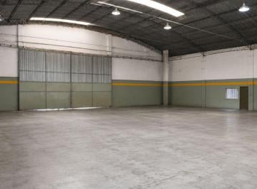 Depósito · 1300m² · Venta Galpón Depósito Ruta 2 Km 38 Berazategui