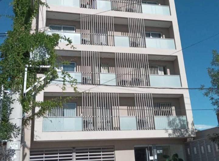 Departamento · 63m² · 3 Ambientes