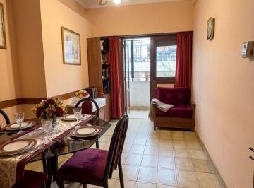 PH · 30m² · 2 Ambientes · PH 2 Amb Venta con Balcon Piso 1 X Escalera