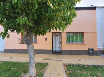 Casa de 5 ambientes, Rodeo de la Cruz · Casa en Alquiler C/ Cochera en Rodeo de La Cruz