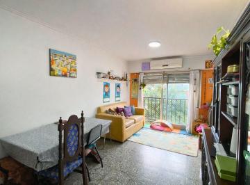 Departamento · 58m² · 3 Ambientes · Venta Departamento 3 Ambientes C/balcon Lanus