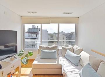 Departamento · 83m² · 4 Ambientes · 1 Cochera · Dpto 3 Ambientes C Dependencia Al Frente V. Crespo