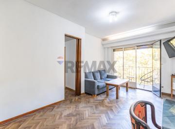 Departamento · 82m² · 4 Ambientes · Venta Depto 4 Amb C/ Balcón - Vista Plaza Almagro