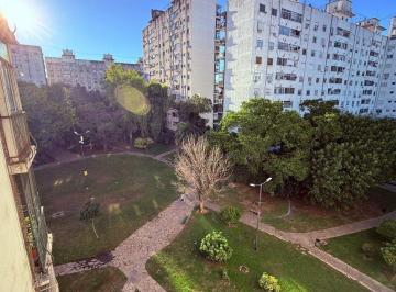 Departamento · 73m² · 3 Ambientes · Venta 3 Amb Balcon Parque Chacabuco Apto Credito