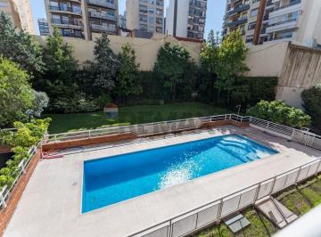 Departamento · 54m² · 3 Ambientes · 2 Cocheras · 3 Amb Impecable Full Amenities Piscina 2 Cocheras