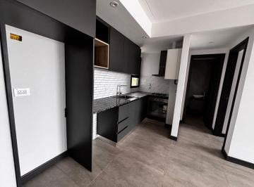 Departamento · 43m² · 2 Ambientes · 1 Cochera · Venta Departamento 2 Amb C/cochera Estrenar