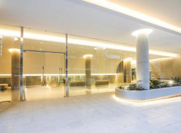 Departamento · 89m² · 3 Ambientes · 1 Cochera · Departamentos Premium en Belgrano R–full Amenities