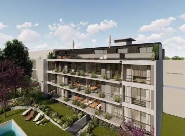 Departamento · 106m² · 3 Ambientes · 1 Cochera · 3 Ambs Innova Punta Chica Vista Sans Souci Pozo