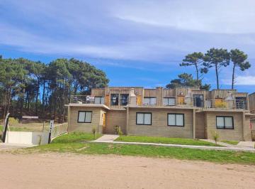 Departamento · 59m² · 3 Ambientes · 1 Cochera · Venta Departamento 3 Ambientes Pinamar