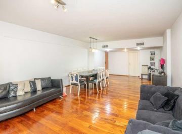 Departamento · 156m² · 4 Ambientes · 1 Cochera · Departamento 4 Amb Venta en Palermo con Cochera