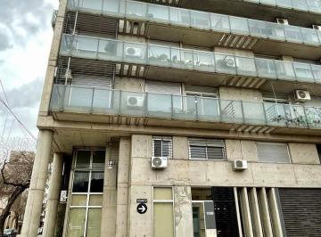 Departamento · 44m² · 2 Ambientes · Departamento - Abasto