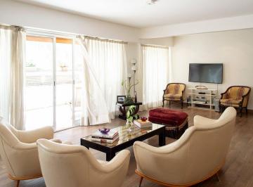 Departamento · 168m² · 4 Ambientes · 1 Cochera · Departamento 4 Amb Venta Recoleta con Cochera