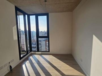 Departamento · 38m² · 2 Ambientes · Depto 2 Amb Venta Caballito a Estrenar Amenities