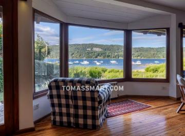 Casa · 400m² · 10 Ambientes · 3 Cocheras · Casa - Bariloche