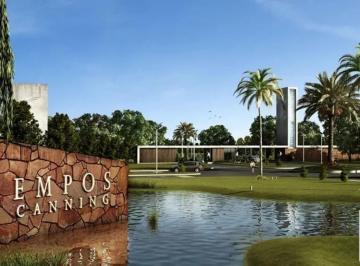 Terreno · 800m² · Terreno en Venta - 800 m² - Tiempos de Canning, Ezeiza