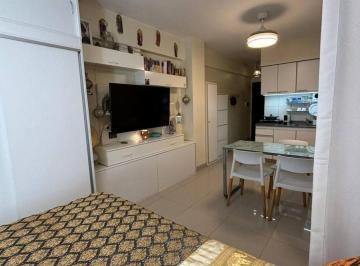 Departamento · 26m² · 1 Ambiente · Departamento Monoambiente en Venta - 1 Baño - Belgrano