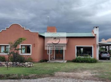 Casa · 1000m² · 7 Ambientes · Casa en Venta 3 Dorm.. Barrio El Prado Salta