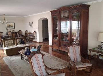 Departamento · 194m² · 7 Ambientes · 1 Cochera · Elegante Departamento 4 Dorm. en Venta Centro Salta